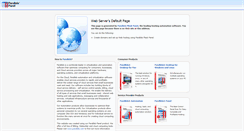 Desktop Screenshot of fr.cenacle-gen.org